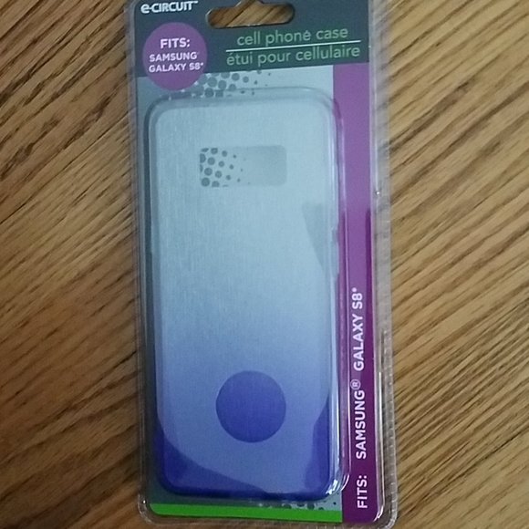 E-Circuit Cell Phone Case - Picture 2 of 5